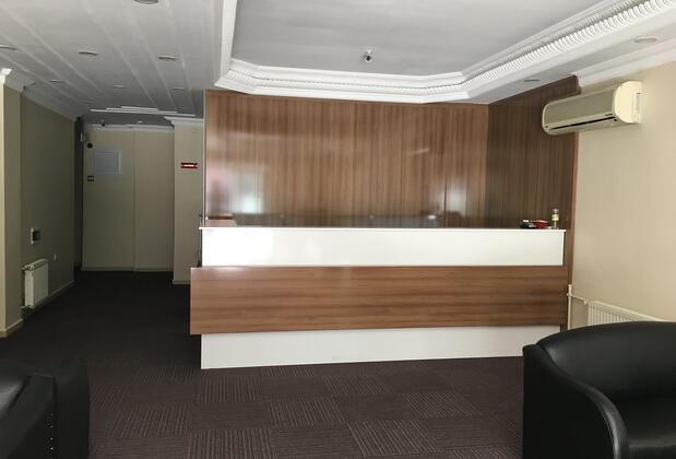 Hotel Özyurtlar - Görsel 4