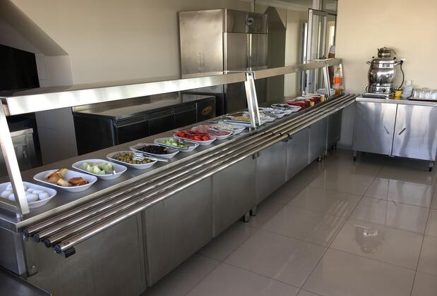 Hotel Özyurtlar - Görsel 6