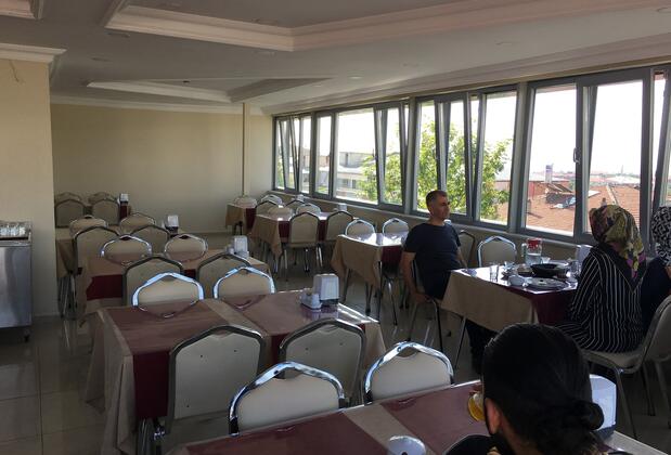 Hotel Özyurtlar - Görsel 7