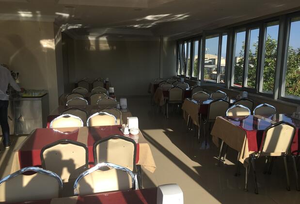 Hotel Özyurtlar - Görsel 8