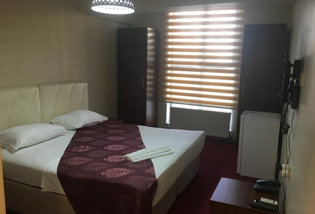 Hotel Özyurtlar - Görsel 9