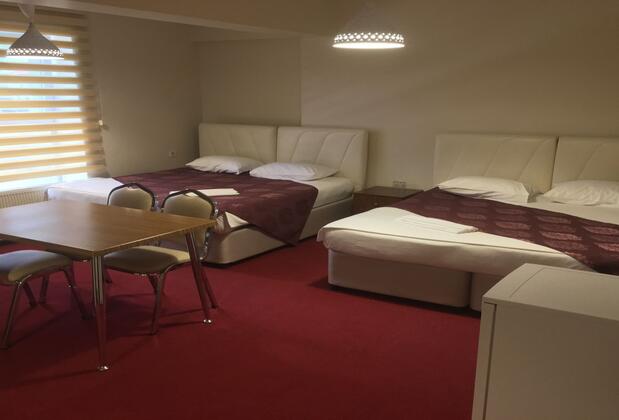 Hotel Özyurtlar - Görsel 10