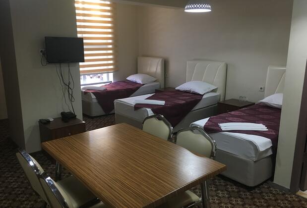 Hotel Özyurtlar - Görsel 11