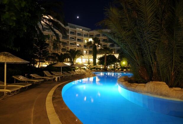 Tropical Beach Hotel - Görsel 6