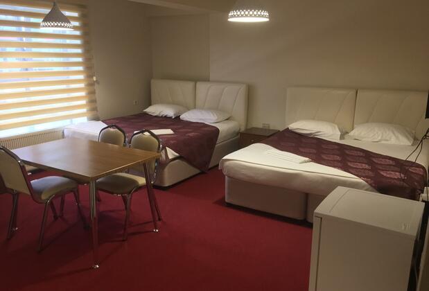 Hotel Özyurtlar - Görsel 12