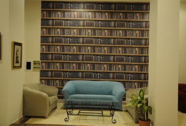 Tropical Beach Hotel - Görsel 9