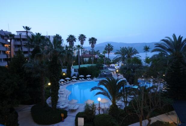 Tropical Beach Hotel - Görsel 8