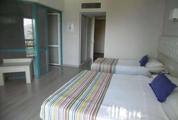 Tropical Beach Hotel - Görsel 15