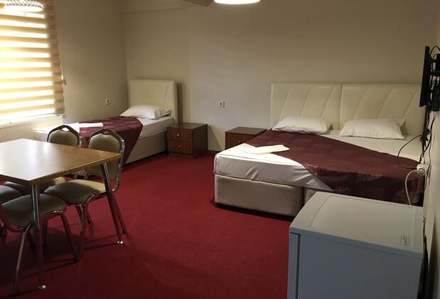 Hotel Özyurtlar - Görsel 14