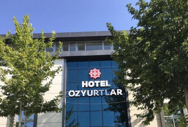 Hotel Özyurtlar - Görsel 3