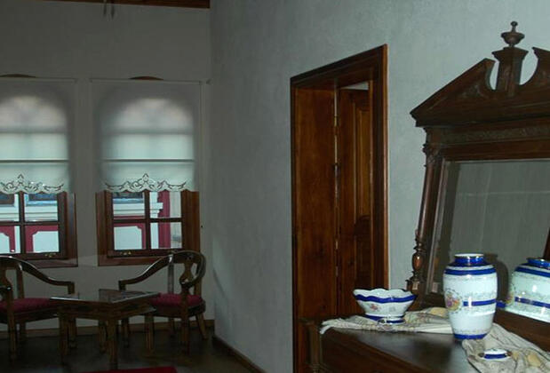 Fatma Hanım Konağı - Görsel 13