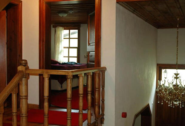 Fatma Hanım Konağı - Görsel 12