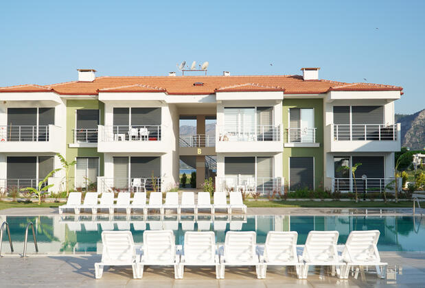 Ören Sahil Residence - Görsel 4