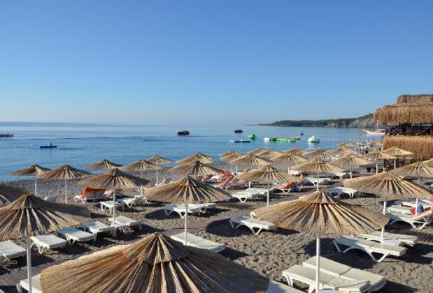 Emelda Sun Club  - Görsel 15