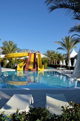 Emelda Sun Club  - Görsel 16