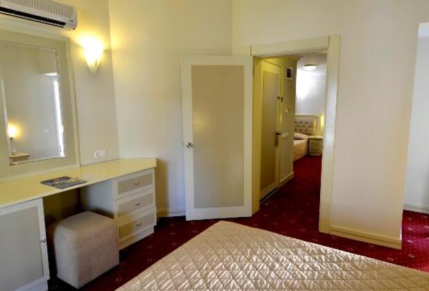 Emelda Sun Club  - Görsel 10