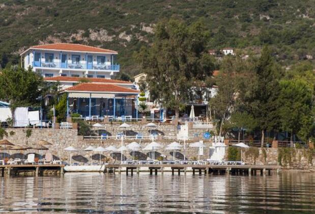 Selimiye Mavisi Butik Otel - Görsel 2