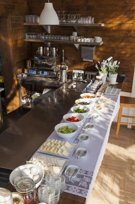 Selimiye Mavisi Butik Otel - Görsel 7