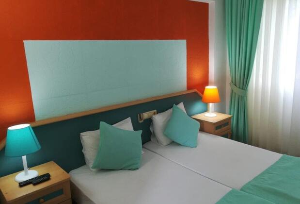 Balkaya Otel Fethiye - Görsel 8