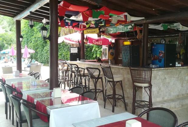 Balkaya Otel Fethiye - Görsel 5