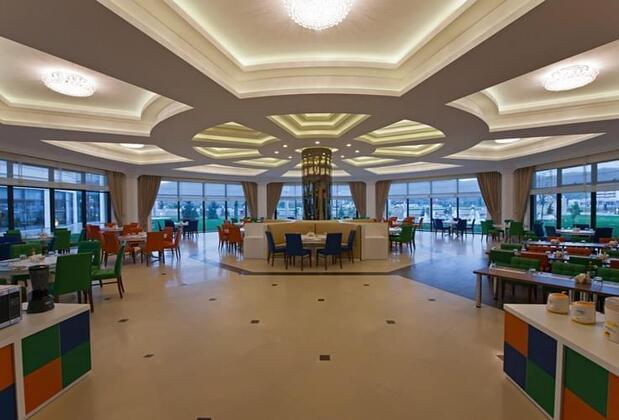 NG Afyon Wellness & Convention - Görsel 41