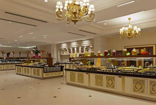 NG Afyon Wellness & Convention - Görsel 42