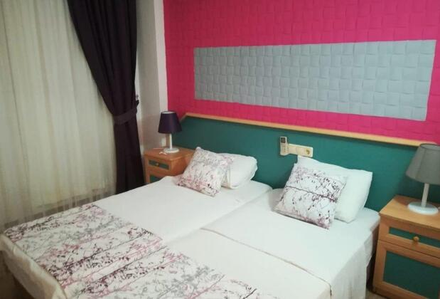 Balkaya Otel Fethiye - Görsel 9