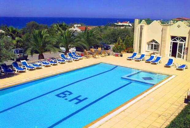 Bare Hill Holiday Village - Görsel 10