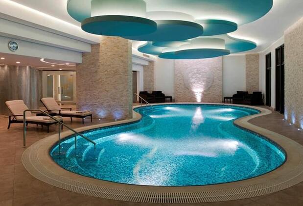 NG Afyon Wellness & Convention - Görsel 22