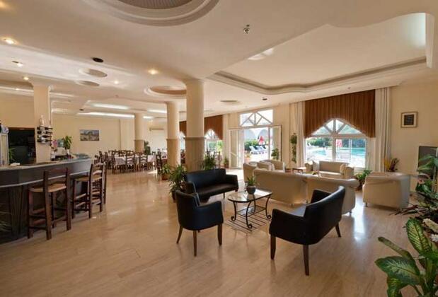 Bare Hill Holiday Village - Görsel 4