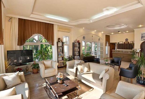 Bare Hill Holiday Village - Görsel 5