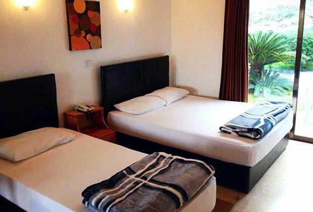 Bare Hill Holiday Village - Görsel 6