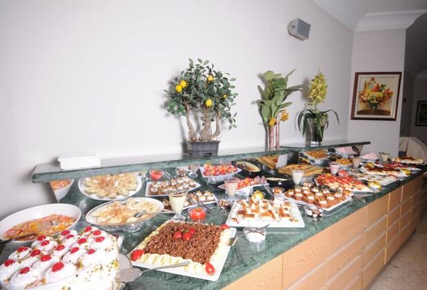 Tropical Beach Hotel - Görsel 12