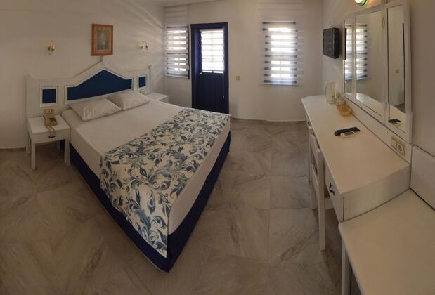 Ölüdeniz Beach Resort By Z Hotel - Görsel 15