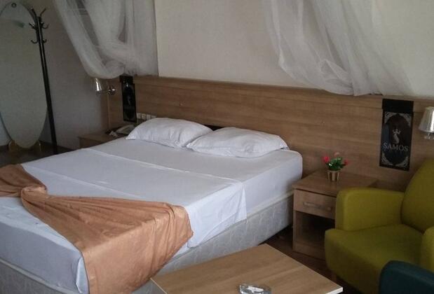 Otel Samos - Görsel 10
