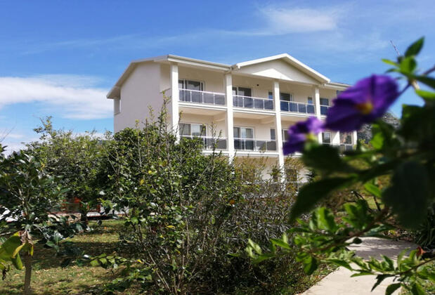 Adrasan Nar Çiçeği Otel - Görsel 11