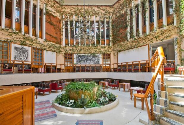 MC Beach Park Resort - Görsel 8