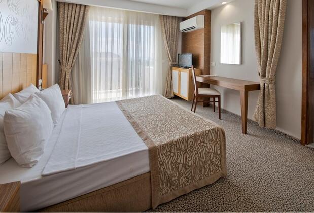 MC Beach Park Resort - Görsel 16