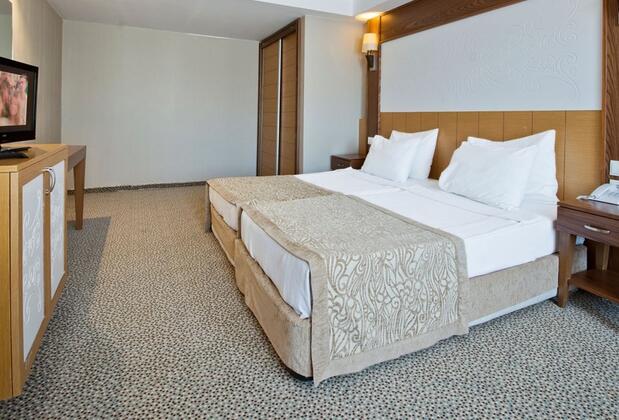 MC Beach Park Resort - Görsel 17