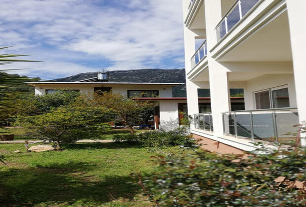 Adrasan Nar Çiçeği Otel - Görsel 12