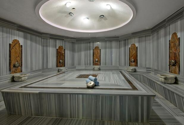 MC Beach Park Resort - Görsel 11