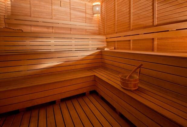 MC Beach Park Resort - Görsel 12