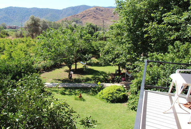 Adrasan Nar Çiçeği Otel - Görsel 19