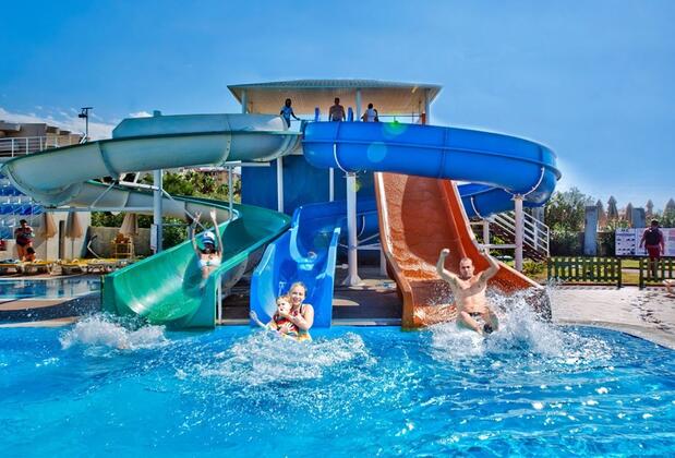 MC Beach Park Resort - Görsel 6