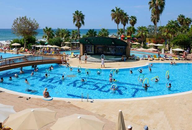 MC Beach Park Resort - Görsel 7