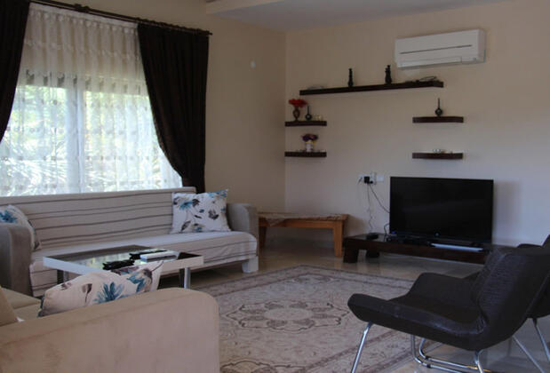 Adrasan Nar Çiçeği Otel - Görsel 6