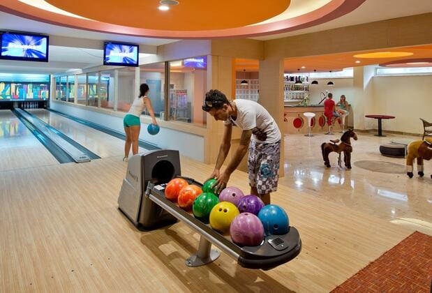 MC Beach Park Resort - Görsel 13