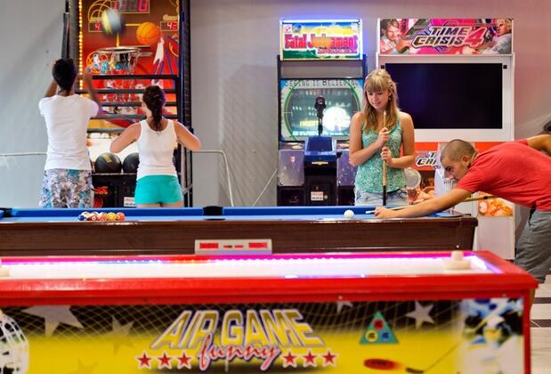 MC Beach Park Resort - Görsel 14