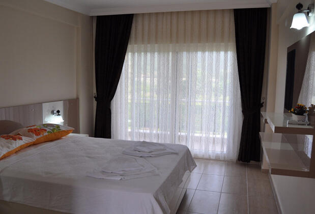 Adrasan Nar Çiçeği Otel - Görsel 3