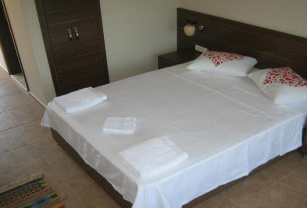 Adrasan Nar Çiçeği Otel - Görsel 7